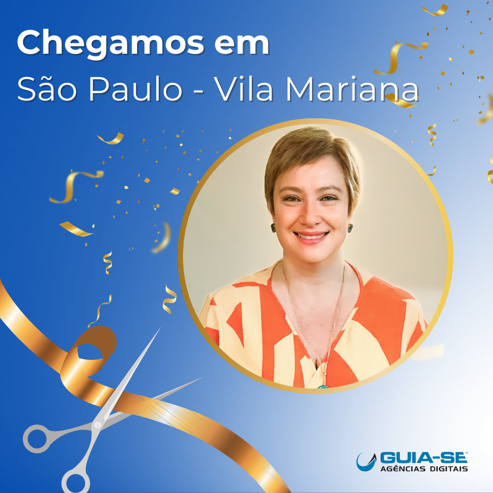 Agência de Marketing Digital Guia-se em São Paulo &#8211; Vila Mariana