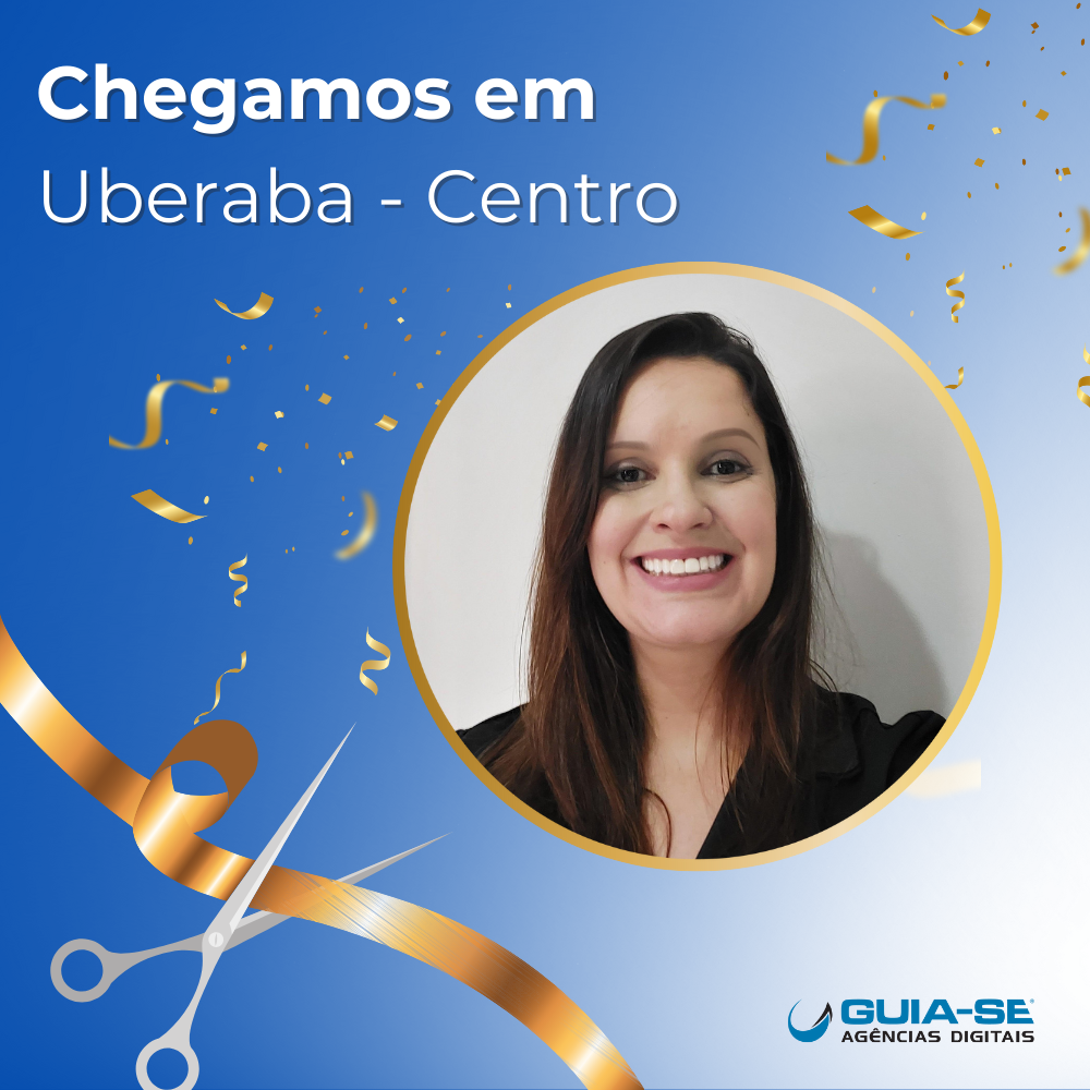 Agência de Marketing Digital Guia-se em Uberaba &#8211; Centro