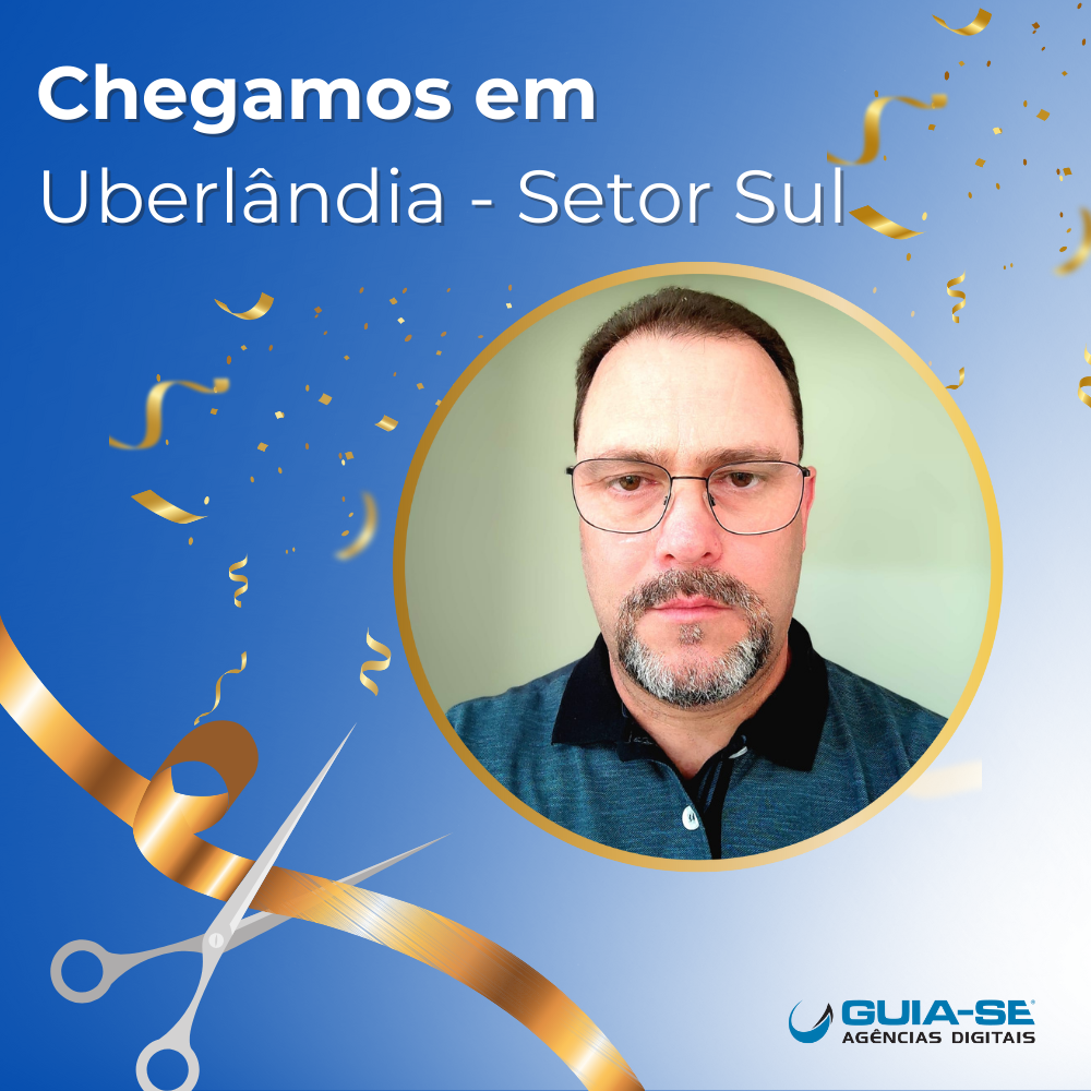 Agência de Marketing Digital Guia-se em Uberlândia &#8211; Setor Sul
