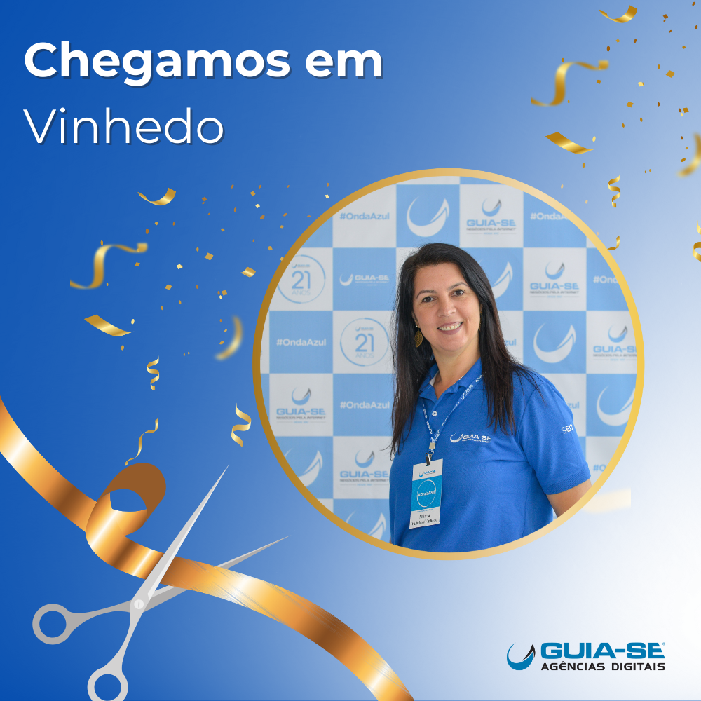 Agência de Marketing Digital Guia-se em Vinhedo