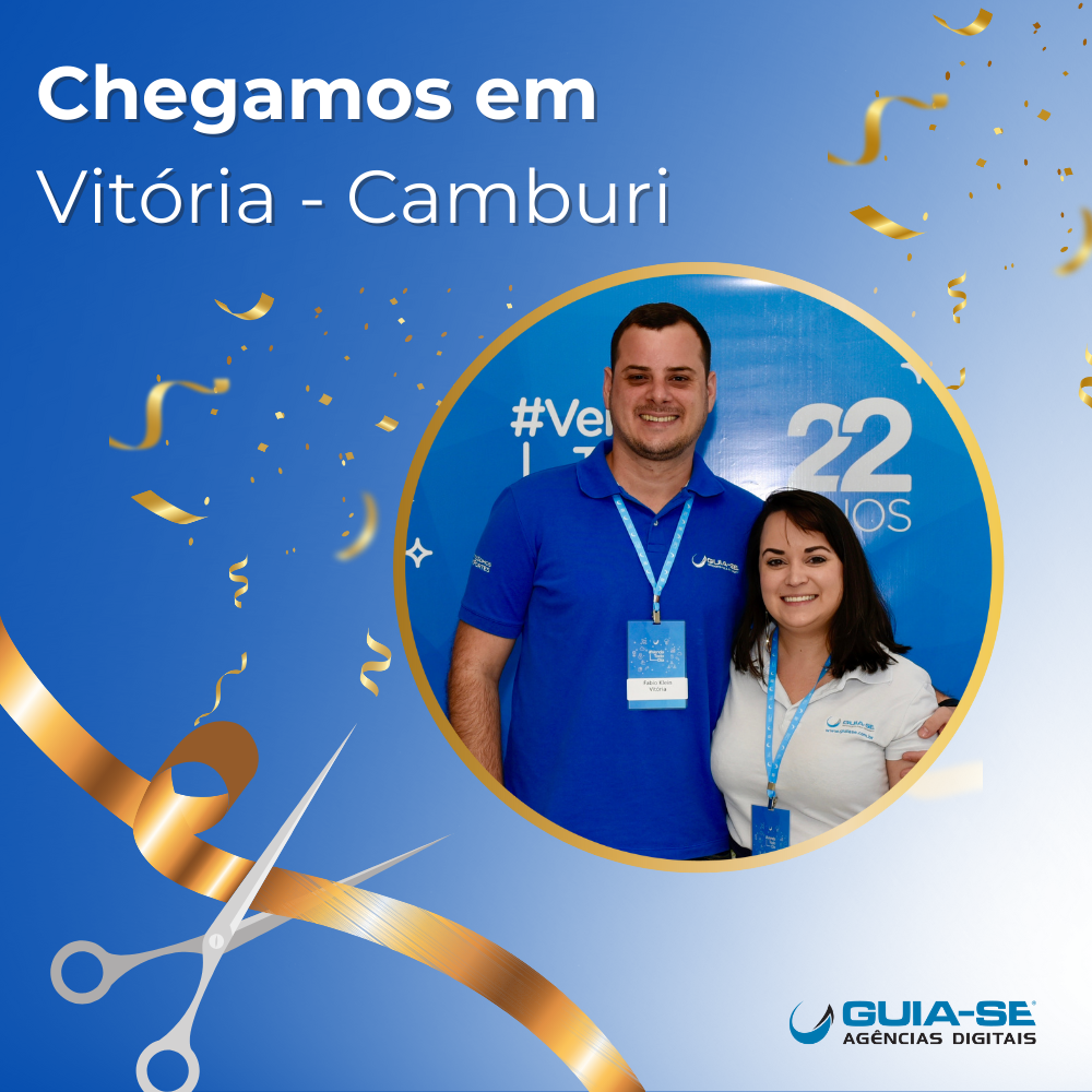 Agência de Marketing Digital Guia-se em Vitória &#8211; Camburi