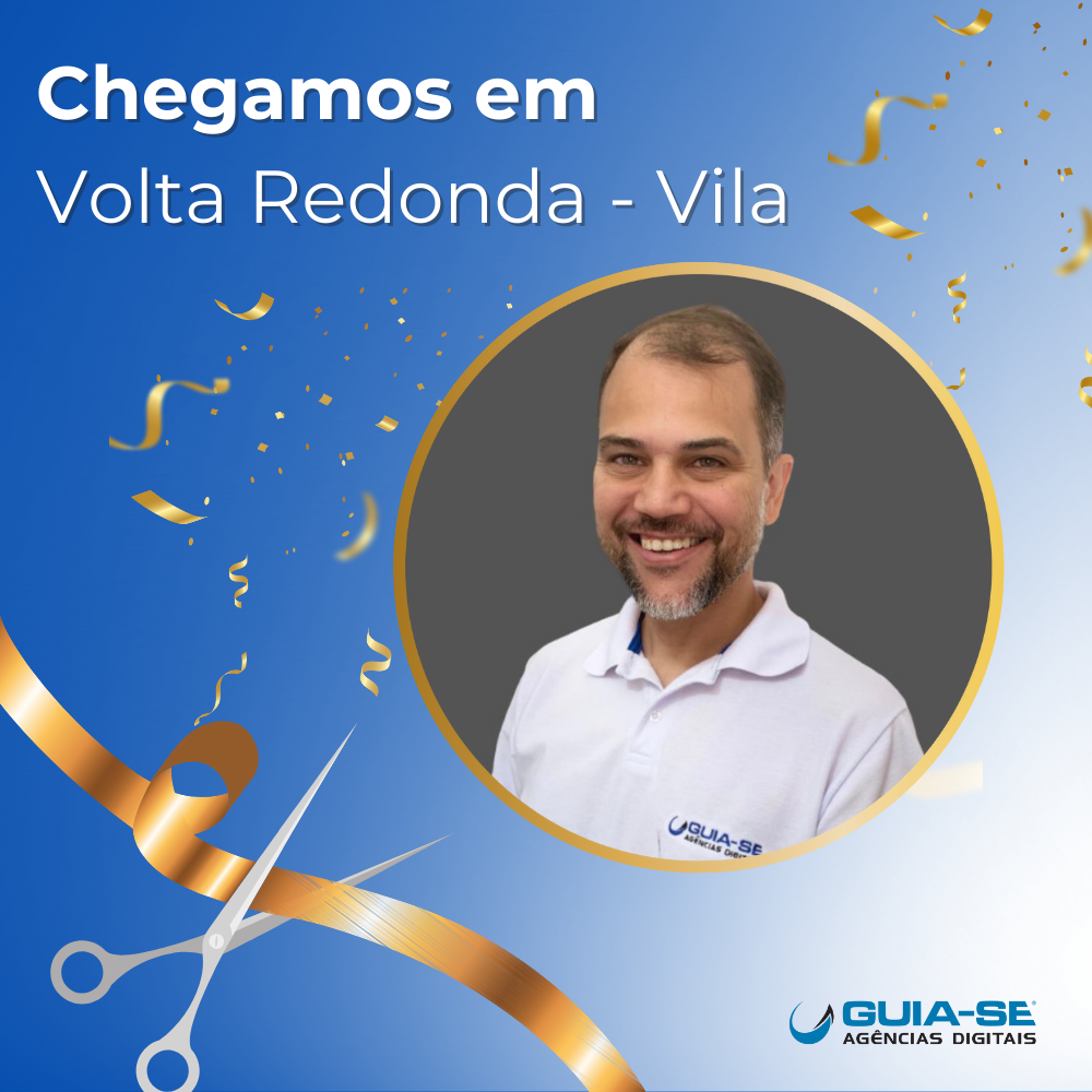Agência de Marketing Digital Guia-se em Volta Redonda &#8211; Vila