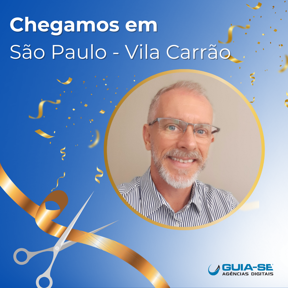 Agência de Marketing Digital Guia-se em São Paulo &#8211; Vila Carrão