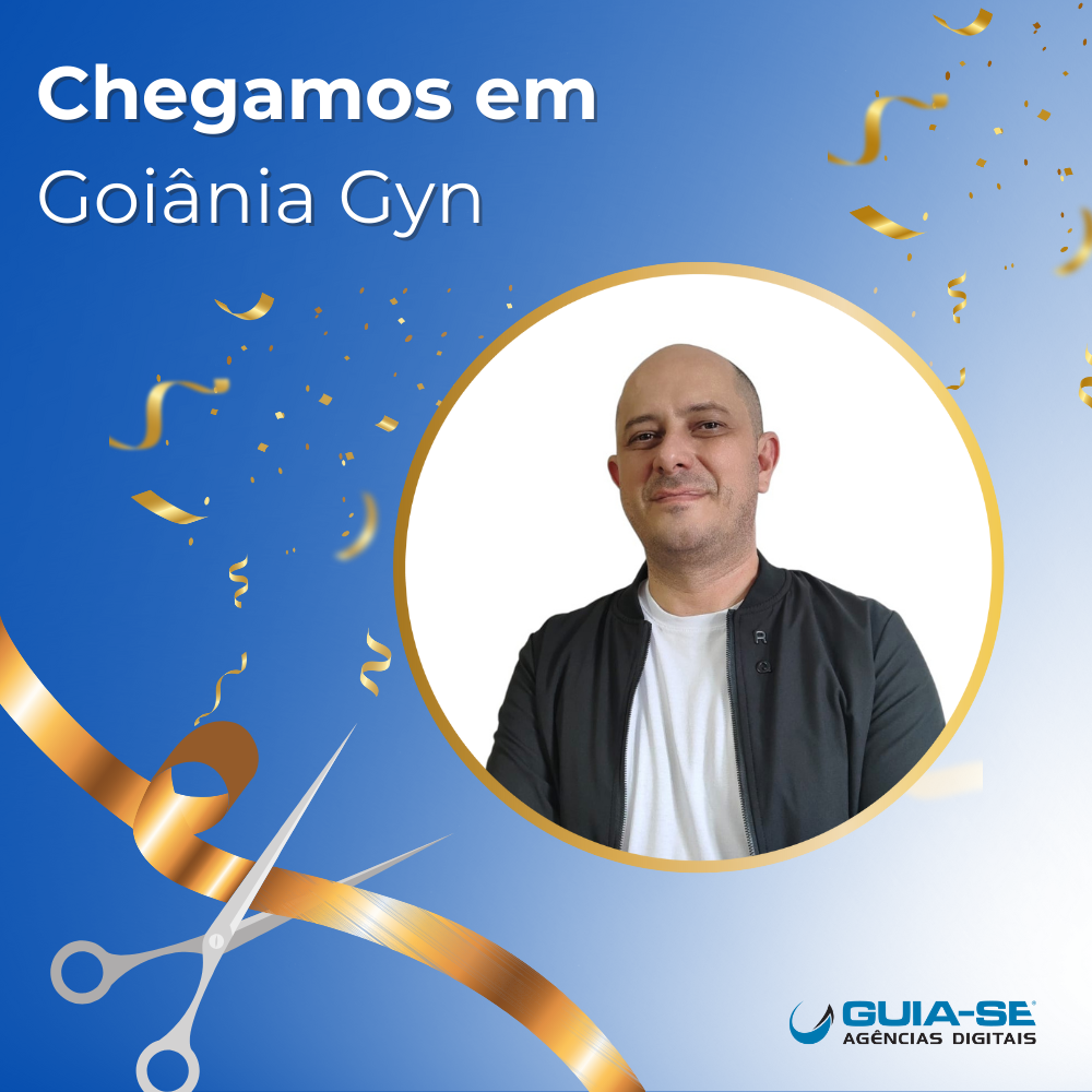 Agência de Marketing Digital Guia-se em Goiânia Gyn