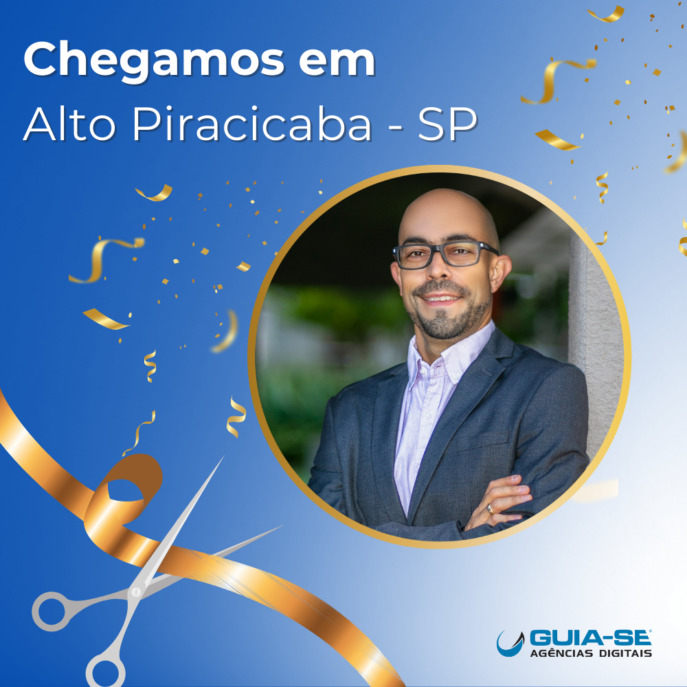 Agência de Marketing Digital Guia-se em Piracicaba/SP &#8211; Alto Piracicaba