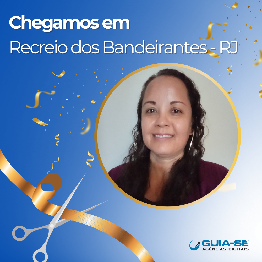 Agência de Marketing Digital Guia-se em Recreio dos Bandeirantes &#8211; RJ