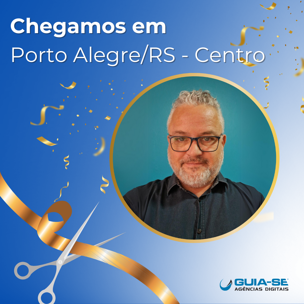 Agência de Marketing Digital Guia-se em Porto Alegre/RS &#8211; Centro