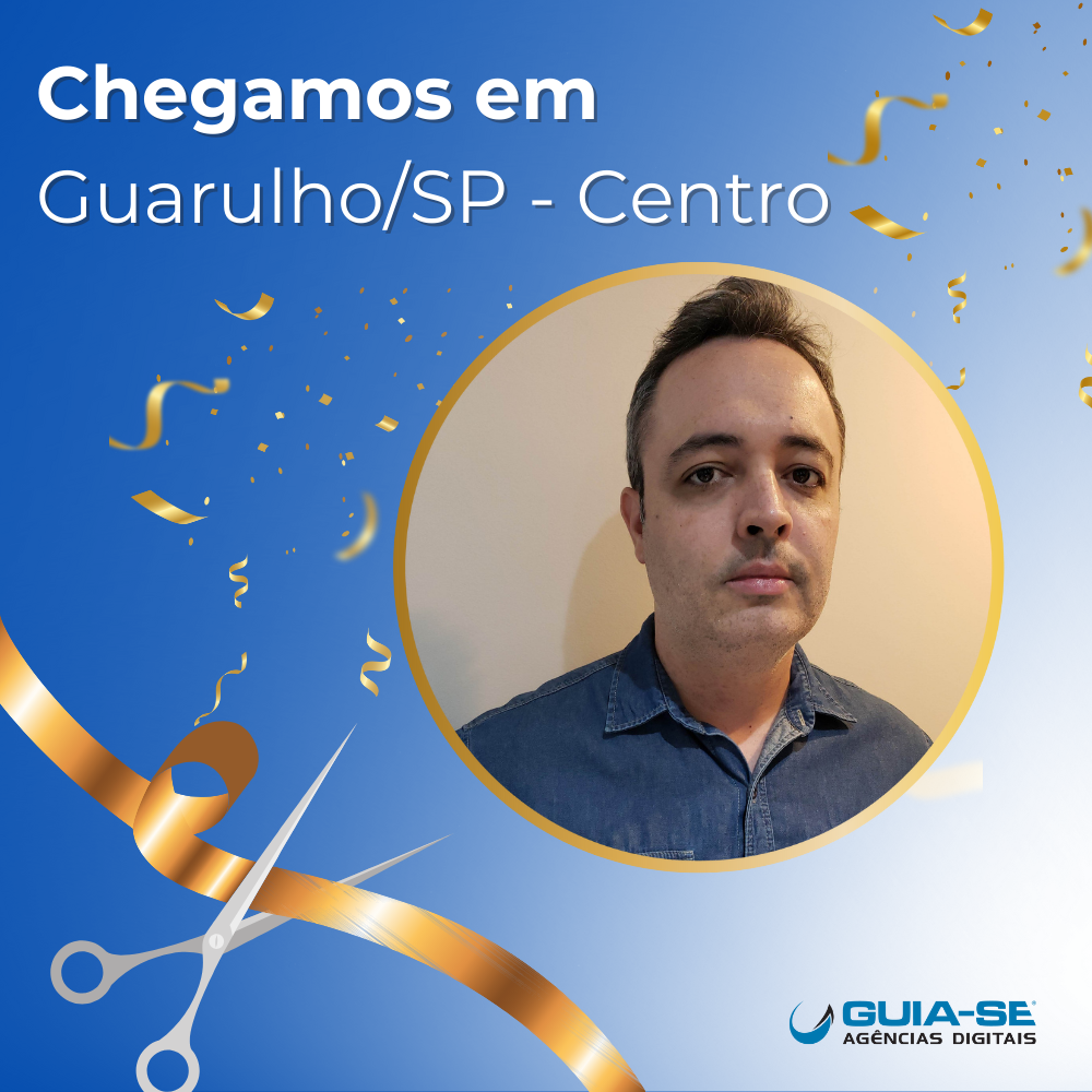 Agência de Marketing Digital Guia-se em Guarulho/SP &#8211; Centro