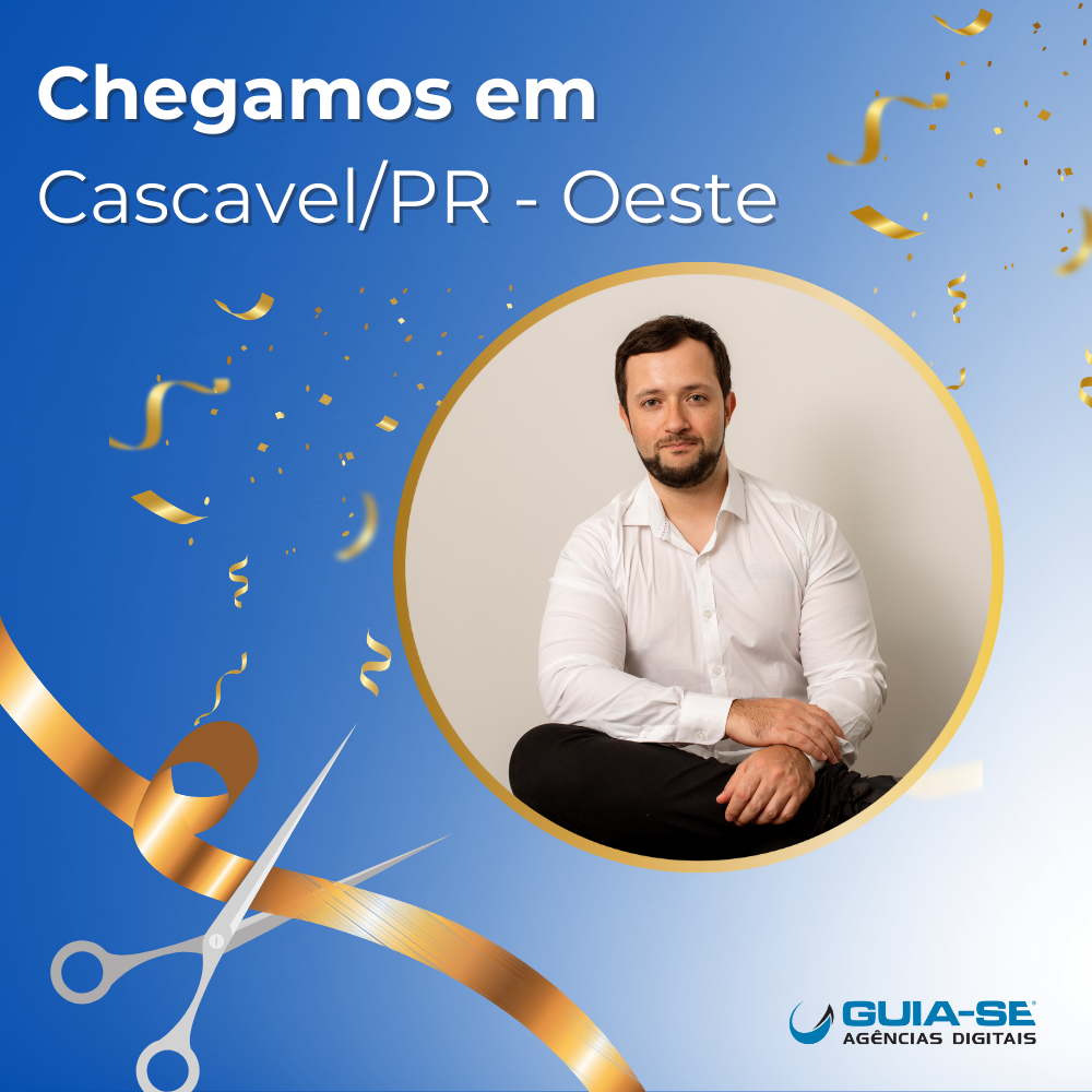 Agência de Marketing Digital Guia-se em Cascavel/PR &#8211; Oeste