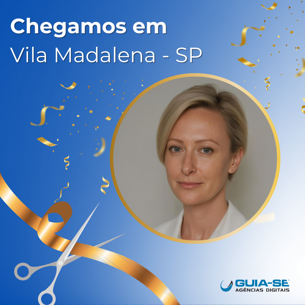Agência de Marketing Digital Guia-se em São Paulo/SP &#8211; Vila Madalena