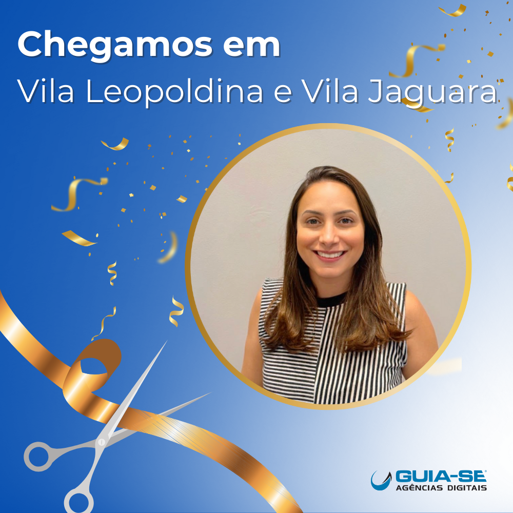 Agência de Marketing Digital Guia-se em São Paulo &#8211; Vila Leopoldina e Vila Jaguara