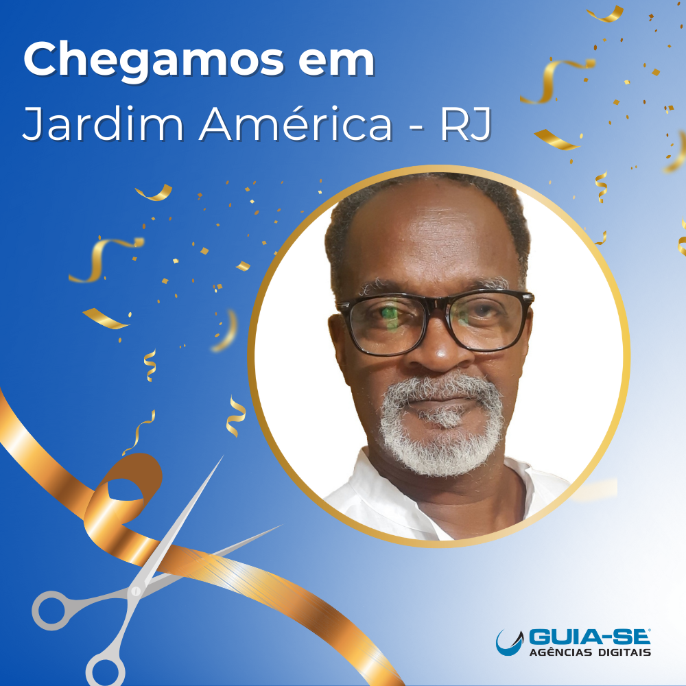 Agência de Marketing Digital Guia-se em Jardim América &#8211; Rio de Janeiro