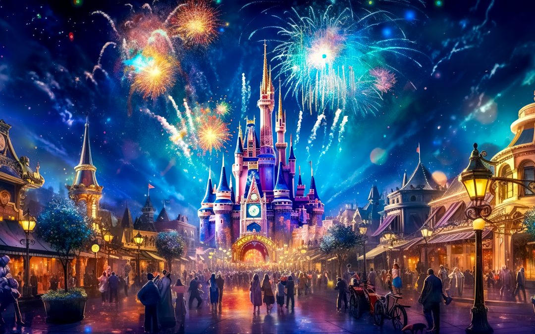 Os Segredos da Disney para um Marketing Mágico