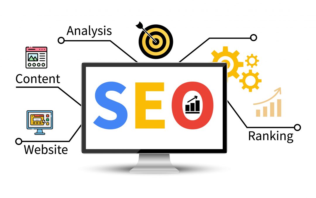 Como Aumentar Suas Vendas com SEO