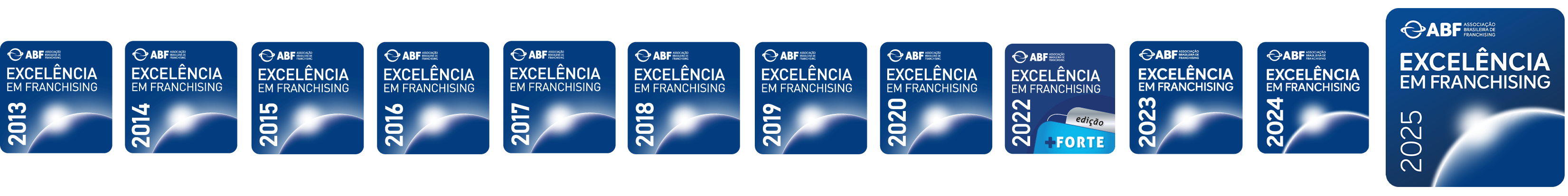 Franquia de Marketing Digital Guia-se Selos ABF Tráfego Pago